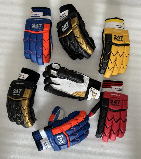 247 Limited Edition Batting Glove