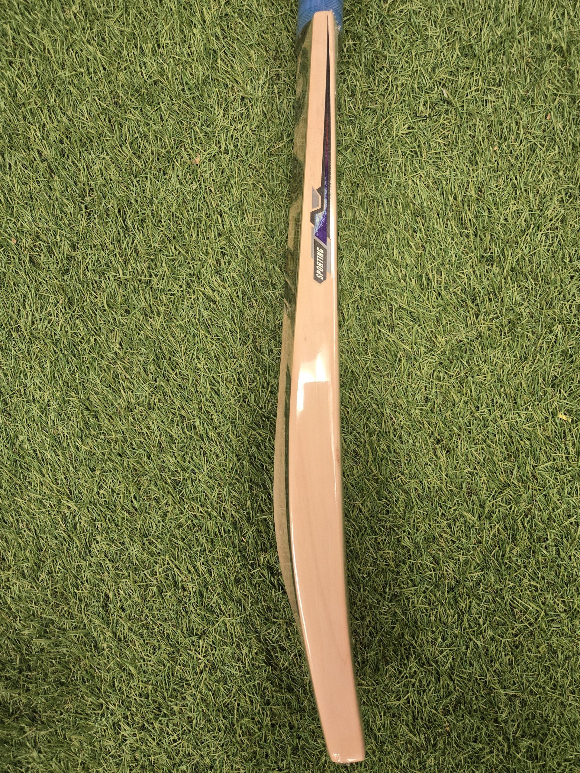 247 Hitter Edition Kashmir Willow Cricket Bat