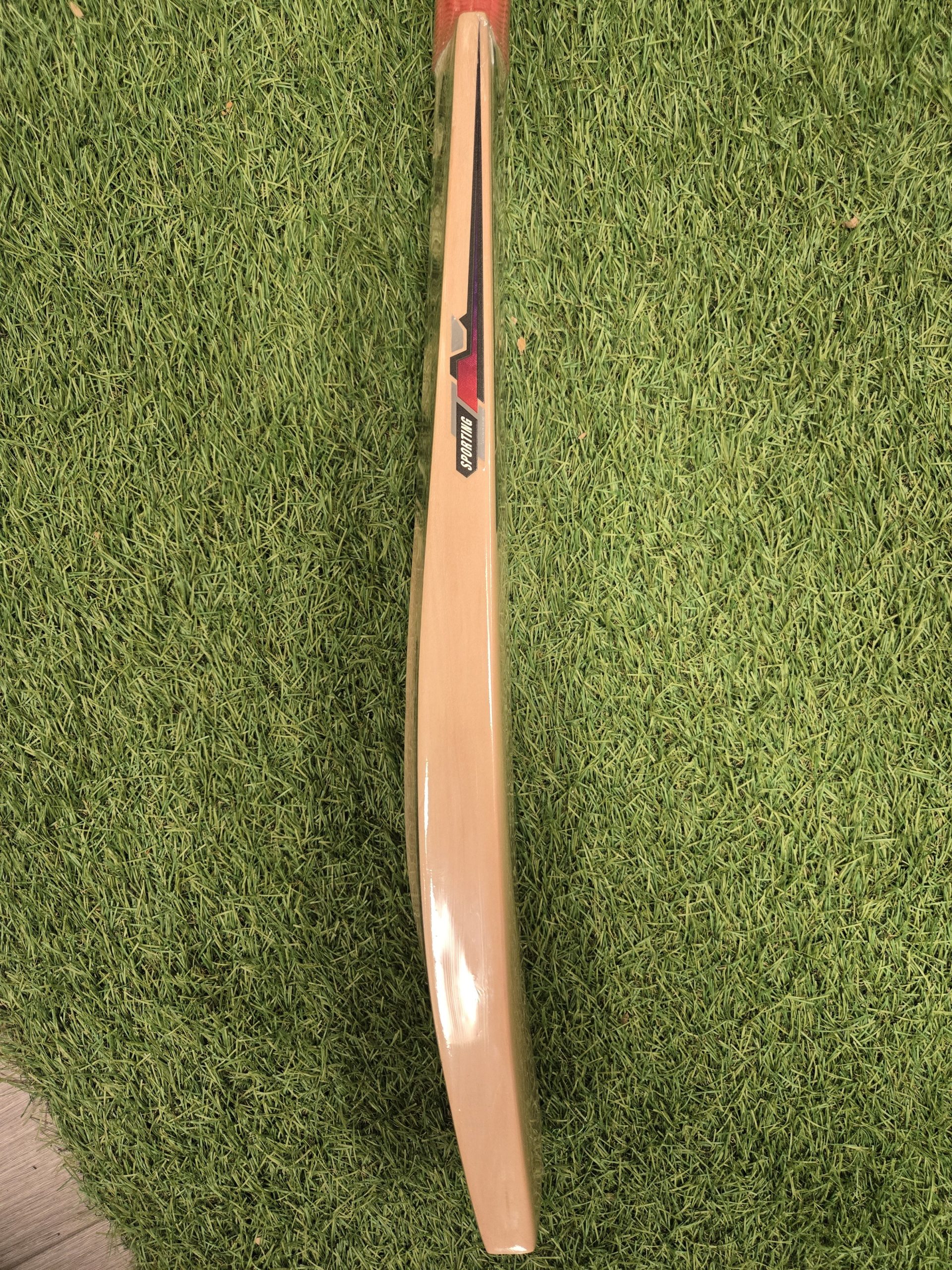 247 Legend Edition Kashmir Willow Cricket Bat
