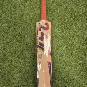 247 Legend Edition Kashmir Willow Cricket Bat