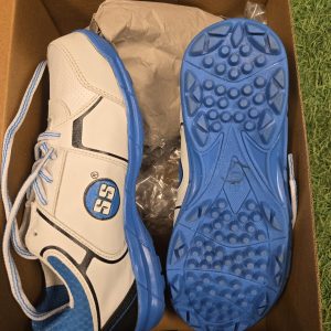 SS Josh blue cricket shoe youth