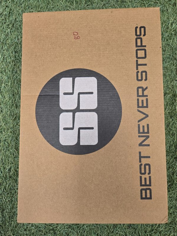 SS Josh blue cricket shoe youth