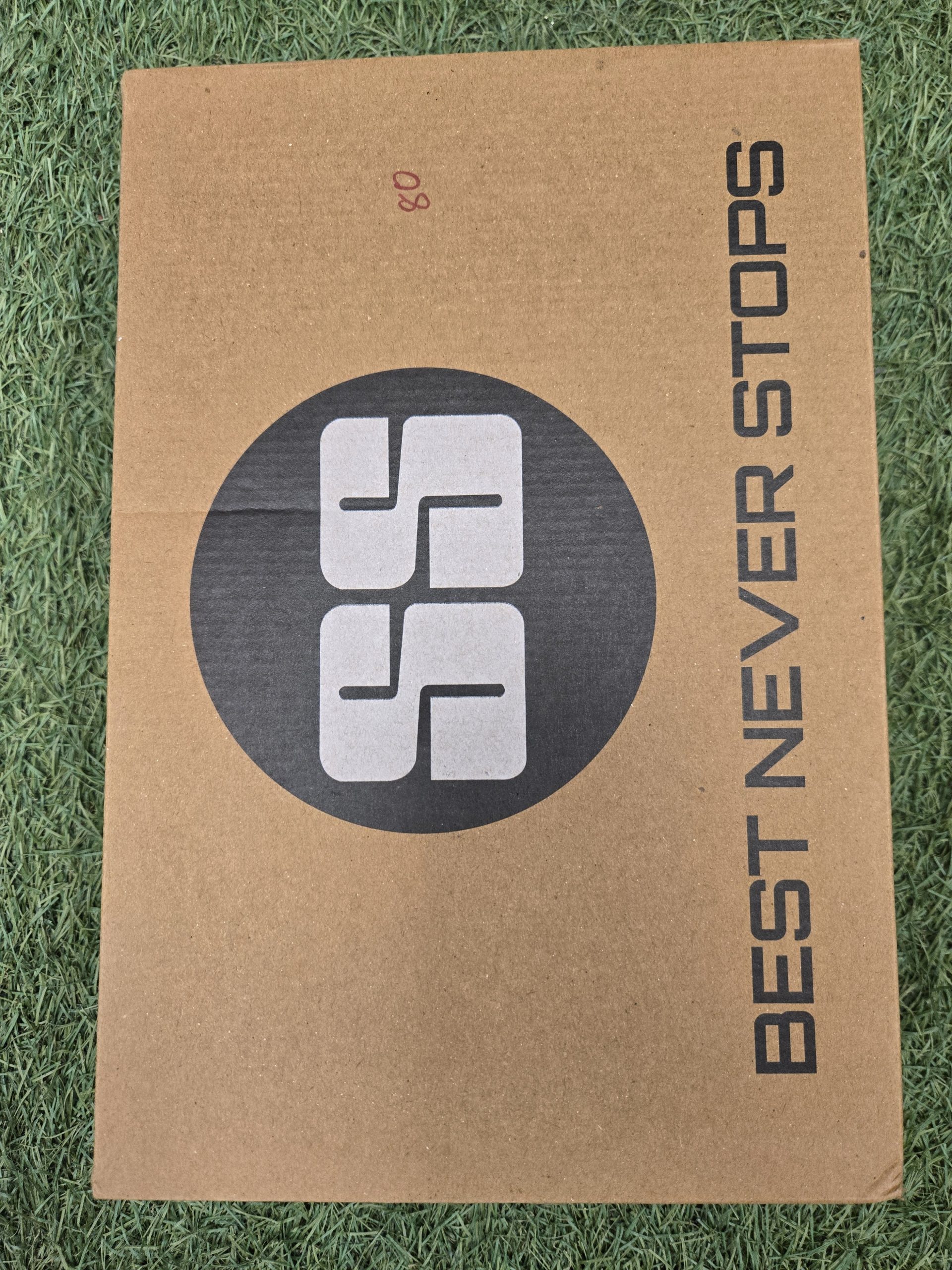 SS Josh blue cricket shoe youth