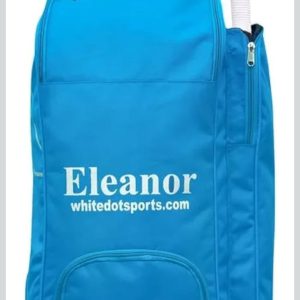 Whitedot Eleanor Cricket Kit Bag