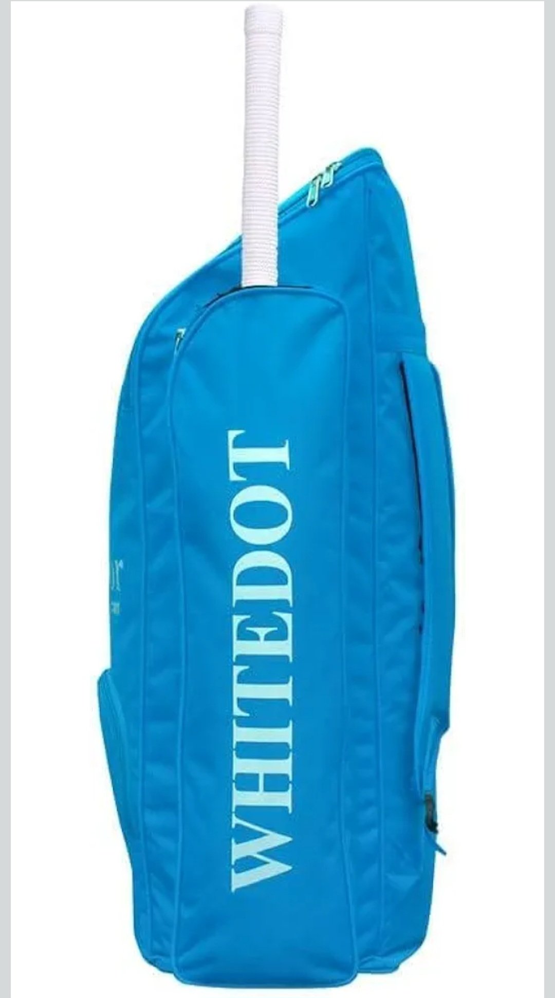 Whitedot Eleanor Cricket Kit Bag