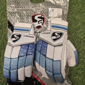 SG Litevate Batting Glove RH