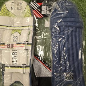 SS Ranjimax Batting Pad