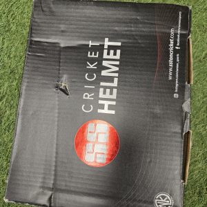 SS Gusty Cricket Helmet