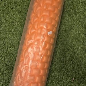 Foam roller for back