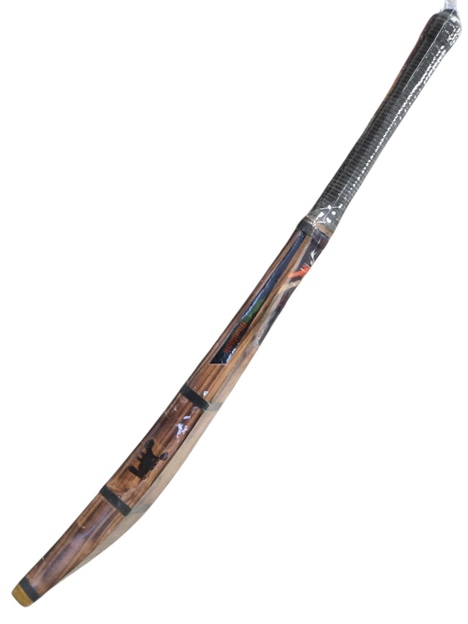 Bandook burn Edition spine hard tennis cricket bat