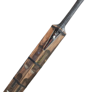 Bandook burn Edition spine hard tennis cricket bat