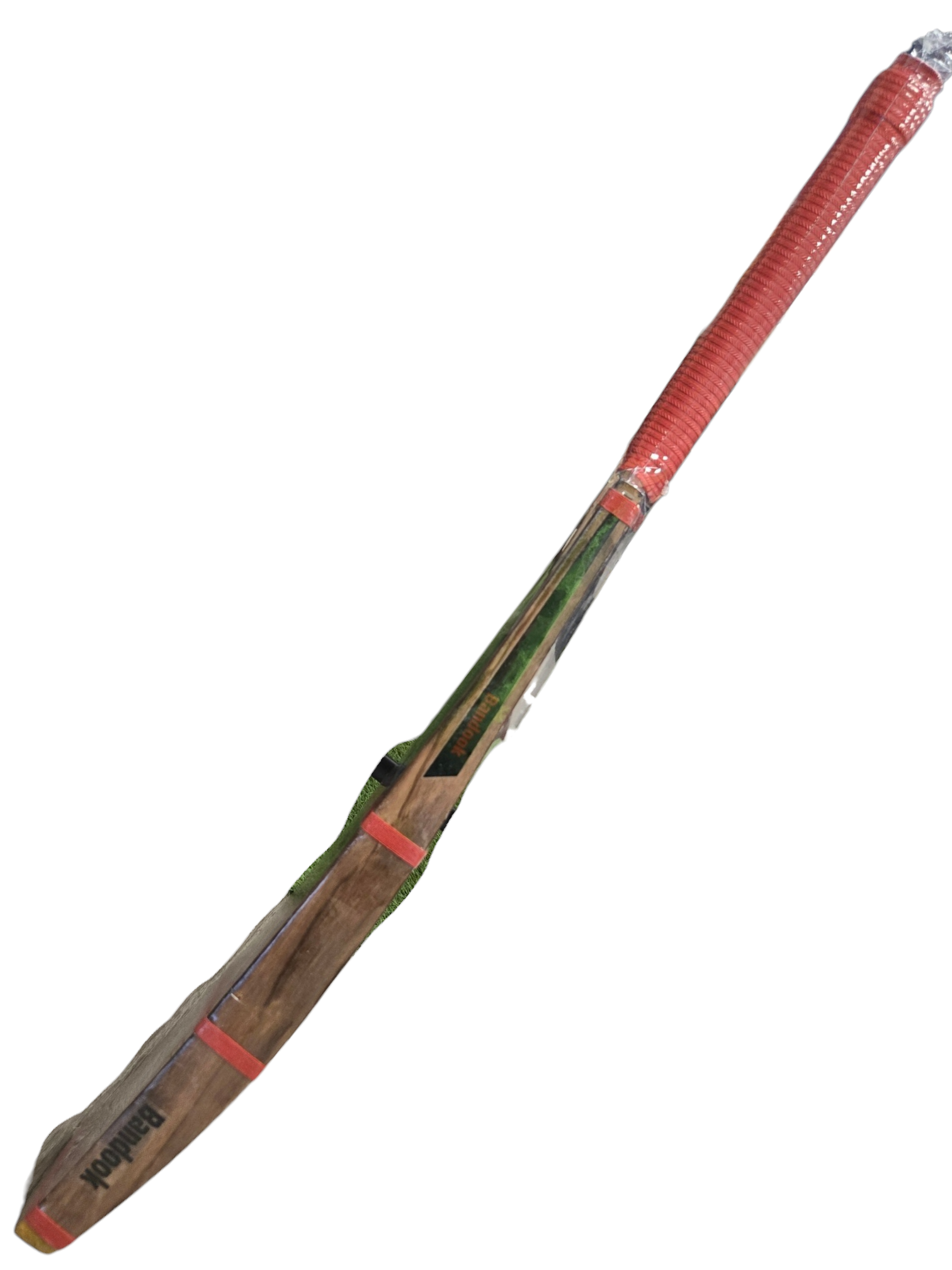Bandook burn Edition scoop hard tennis bat