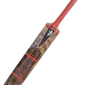 Bandook burn Edition scoop hard tennis bat