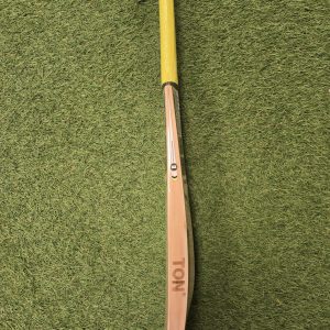 SS WAVES Premium English Willow Cricket Bat