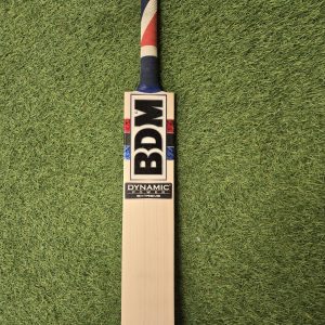 BDM DYNAMIC POWER EXTREME English willow cricket bat