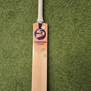 SG SKIPPER XTREME English Willow cricket bat