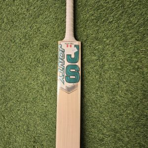 JS JONTY GOLD English Willow cricket bat