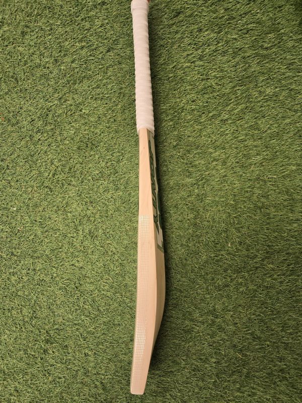 JS JONTY GOLD English Willow cricket bat - Image 2