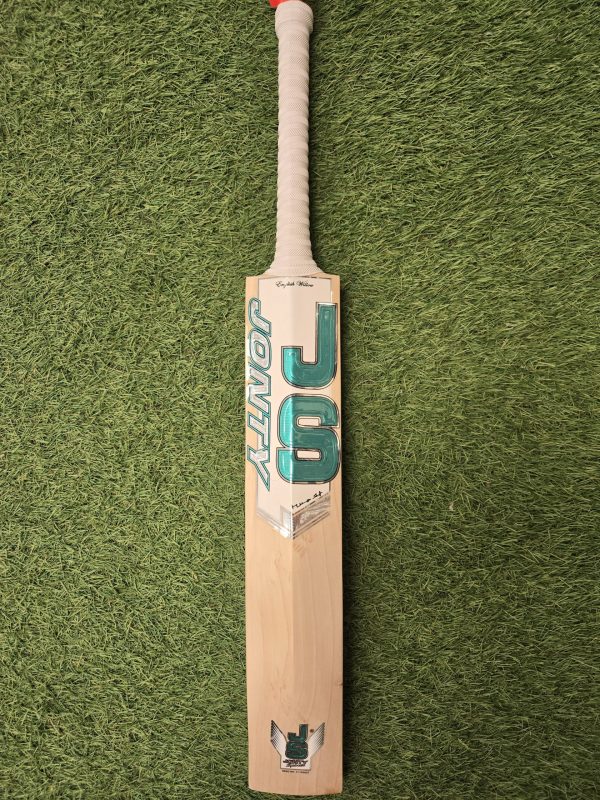 JS JONTY GOLD English Willow cricket bat - Image 3
