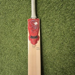SG KLR ICON English Willow cricket bat