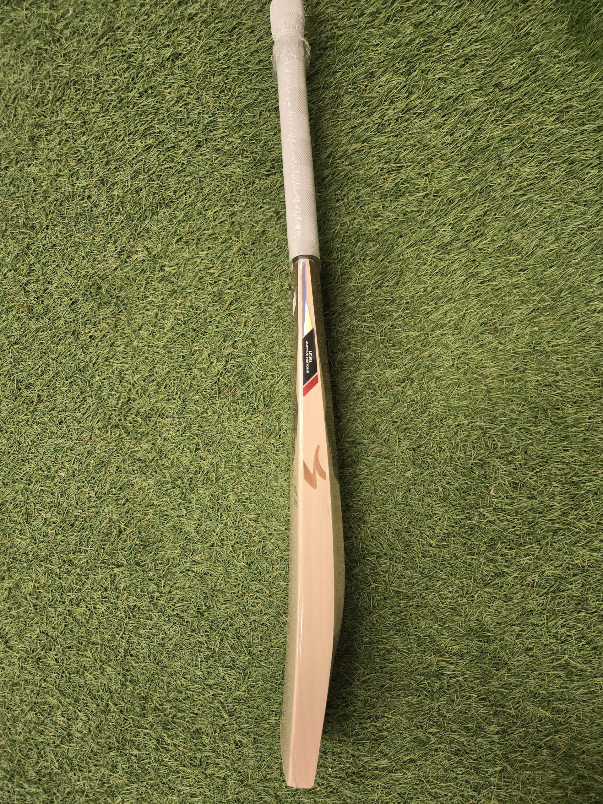 SG KLR ICON English Willow cricket bat