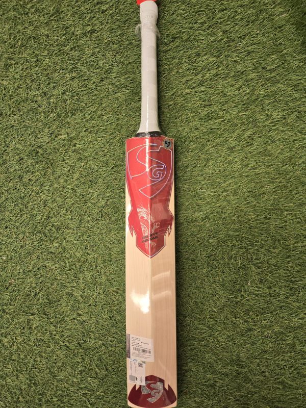 SG KLR ICON English Willow cricket bat - Image 3